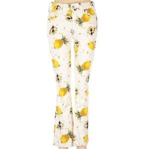 ♡ Pilcro and The Letterpress Jeans